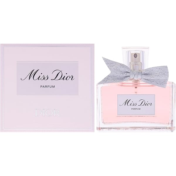 Dior 3348901362856 MISS DIOR edp vaporizador 50 ml : Amazon